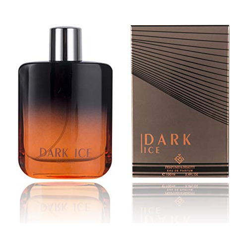 Perfume&beauty Dark Ice Perfume Hombre 100ml