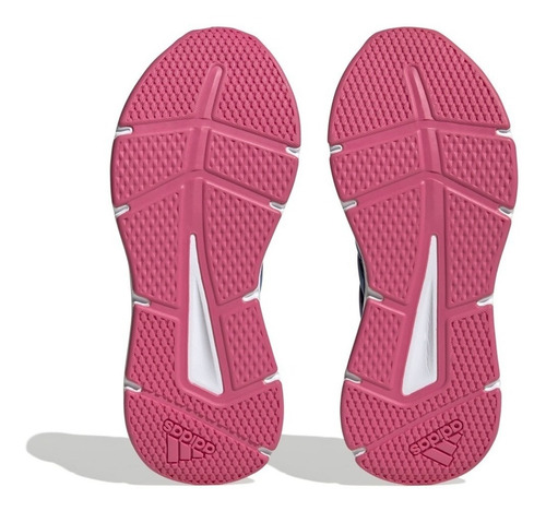 Imagen 8 de 8 de Zapatillas adidas Mujer Galaxy Star If5401 Azul
