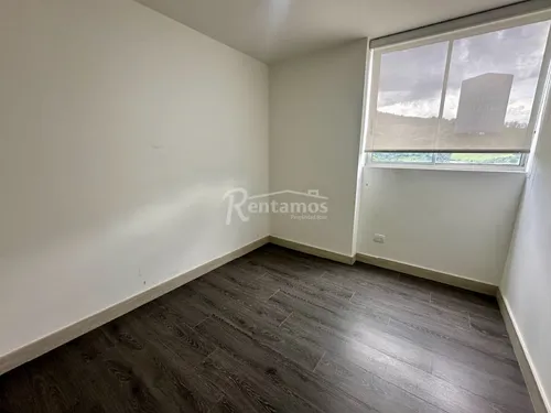 Apartamento En Arriendo En Aves Maria. Cod A776183