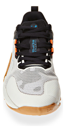 Tênis Masculino Tribase Reps Under Armour