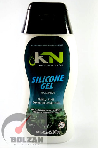 Silicone Em Gel Para Interior Do Veículo Perfumado Barato