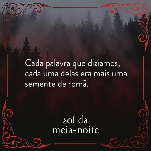 Lançamento Livro Sol Da Meia Noite -da Série Crepúsculo