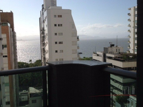 Imagem 4 de 15 de Vista Lindíssima Para O Mar. - V-2900