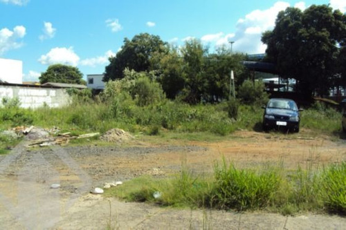 Imagem 1 de 5 de Terreno - Centro - Ref: 118907 - V-118907