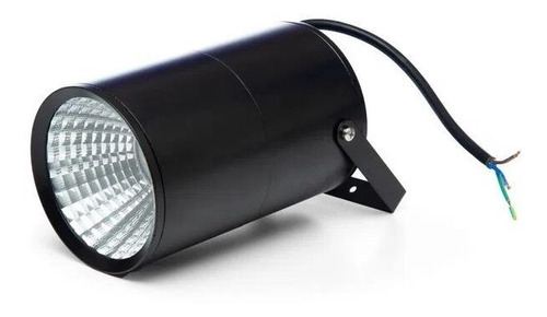 Spot Cañon Proyector Led Sica 23w Vidrieras Móvil Gran Irc