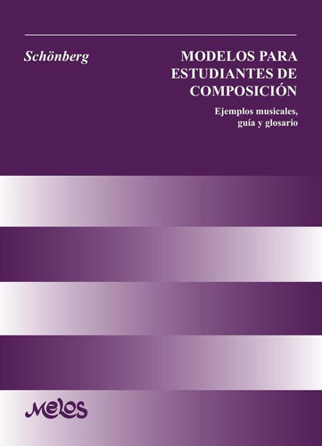 Ba12561 - Modelos Para Estudiantes De Composición - Arnol...