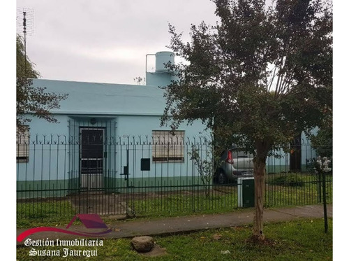 Venta Casa  Bosques Norte Florencio Varela Con Financiación