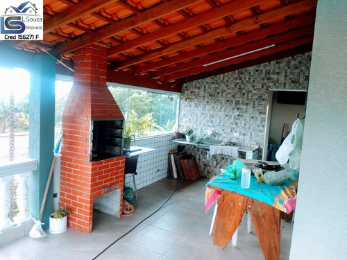 Linda Chácara Localizada Em Excelente Bairro De Pinhalzinho, Interior De São Paulo; - 1147 - 69277128