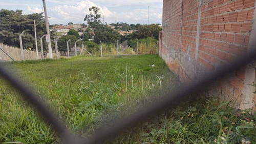 Imagem 3 de 7 de Terreno À Venda, 233 M² Por R$ 120.000,00 - Parque Residencial Monte Rey Iii - Piracicaba/sp - Te1971