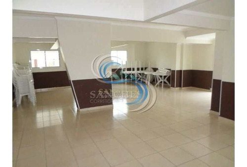 Imagem 17 de 27 de Apartamento De 2 Dormitórios 1 Suite Em Praia Grande - Vila Caiçara - V1435