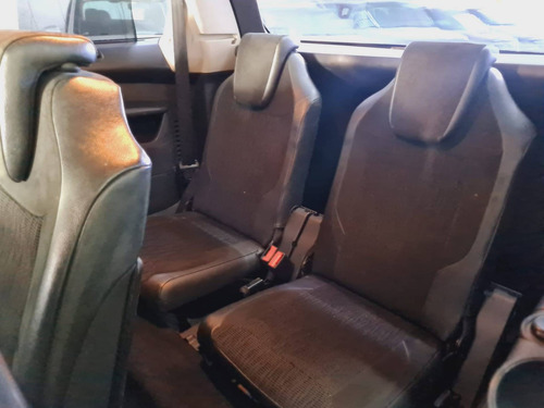 Imagem 8 de 11 de Citroën C4 Grand Picasso 2.0 16v Gasolina 4p Automático