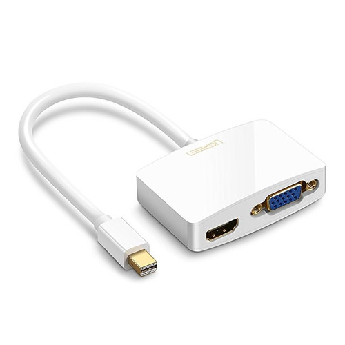Ugreen Mini Displayport (thunderbolt) A Hdmi Adaptador Conve