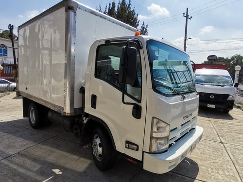 Imagen 2 de 9 de Isuzu Elf 400 2010