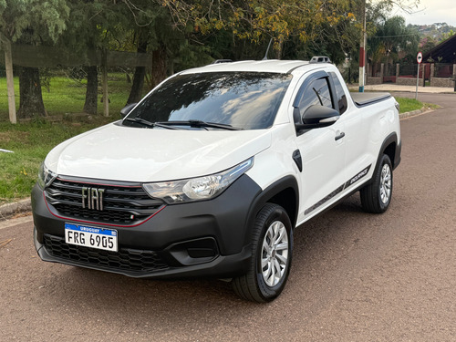 Fiat Strada 1.3 Endurance Cs