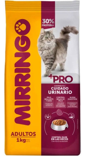 Mirringo Urinary 1 Kg 