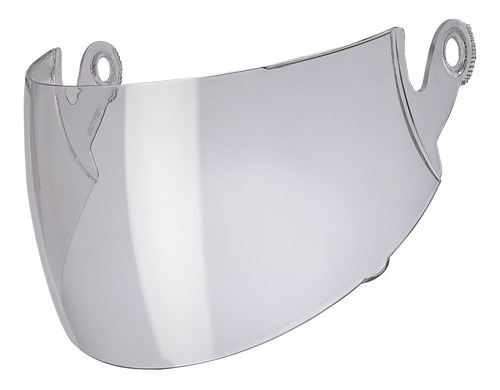 Imagen 1 de 2 de Visor Casco Tamashi/cosmic + Tapas Laterales. Tienda Oficial