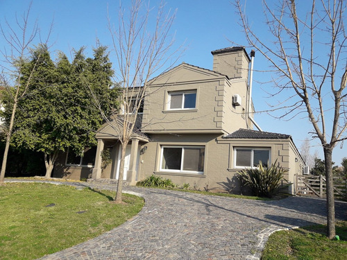 Imagen 25 de 29 de Casa En Venta Ubicado En Los Castores, Nordelta, Tigre