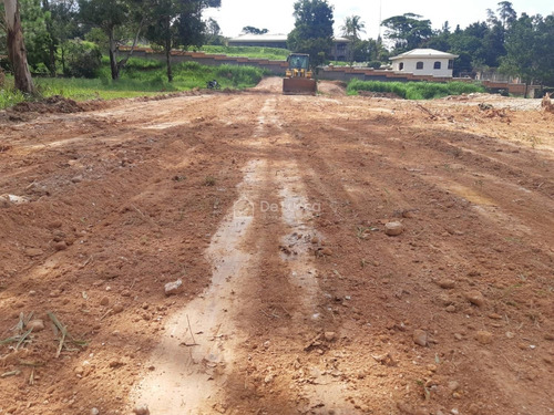 Imagem 7 de 9 de Terreno À Venda Em Dois Córregos - Te011344