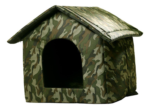 Cama Para Gatos/cães, Tenda Para Animais De Pequeno