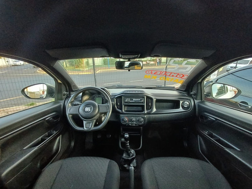 Fiat Strada Endurance 1.4 Flex 8V CS Plus