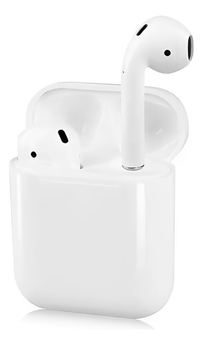 Audifonos In-ear Inalambricos Air Pods Bluetooth Para iPhone