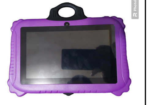 Tablet Infantil Pantalla 7 