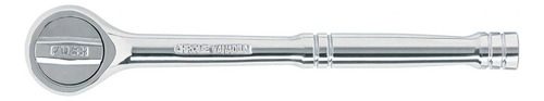 Matraca Liberacion Rapida Cabeza Para Cuadro 1/8'' 27352