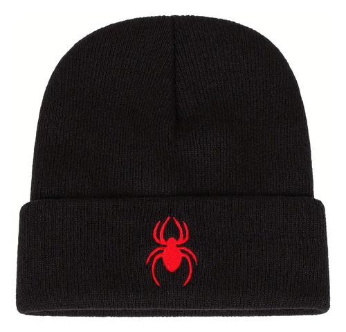 Gorro Pasamontaña De Araña Spiderman Hombre Araña