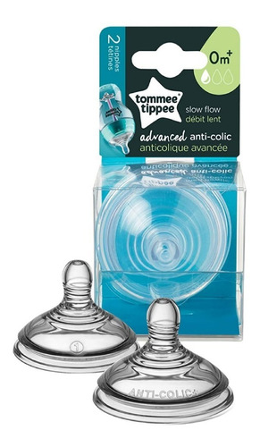 Chupos Tetinas De Teteros Tommee Tippee Para Bebe