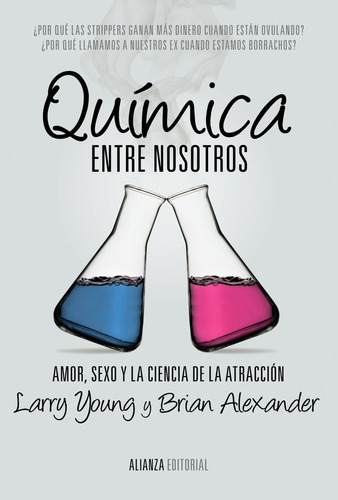 Química Entre Nosotros (libro Original)