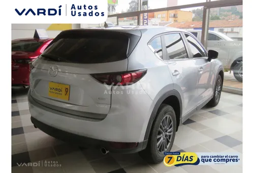Mazdacx5 49054