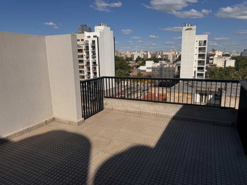 Venta Monoambiente A Estrenar Todo Sol