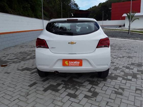 Chevrolet Joy 1.0 Spe4 Flex Manual