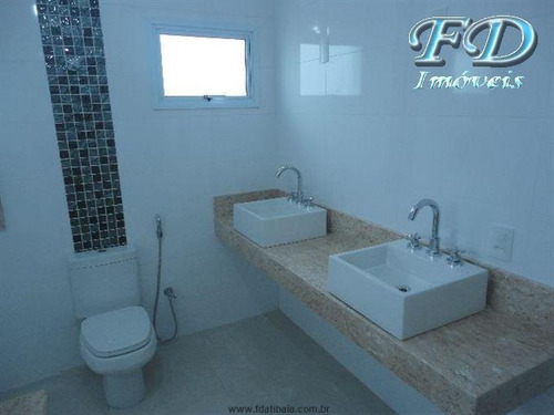Imagem 11 de 20 de Casas Em Condomínio Alto Padrão À Venda Em Jarinú/sp - Compre O Seu Casas Em Condomínio Alto Padrão Aqui! - 1358298