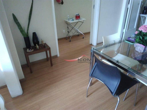 Imagem 4 de 22 de Apartamento Com 2 Dormitórios À Venda, 87 M² Por R$ 860.000,00 - Copacabana - Rio De Janeiro/rj - Ap5668