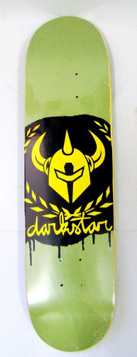 Tabla Skate Darkstar Diferentes Diseños Con Rueda
