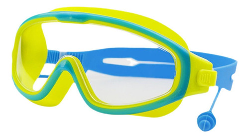 Gafas De Natación Para Niños Gafas De Natación Ligeros