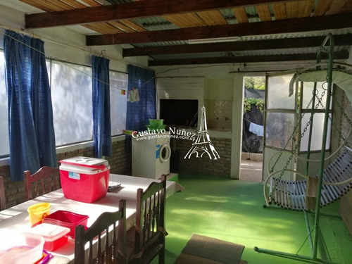 Casa A Metros Del Mar- Ref: 3749