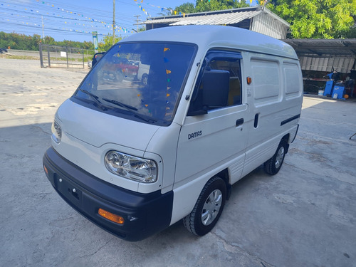 Chevrolet Damas 2020 En Bavaro