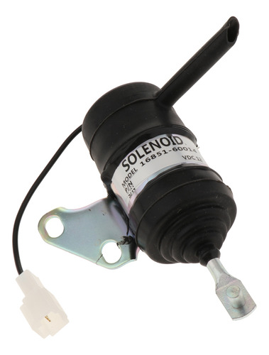 Válvula Solenoide De Repuesto, Válvula Solenoide De Cierre