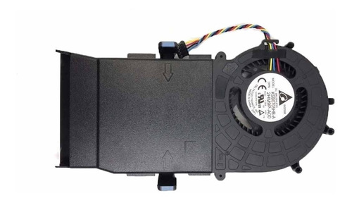 Cooler Fan Ventilador Dell Optiplex 3040 Parte: 02n51k