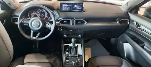 Mazda CX-5 TOURING 2.O EN CUERO