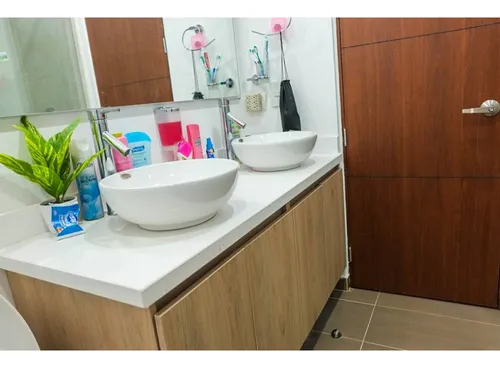 Casa En Conjunto Cerrado En Monteverde 155m2