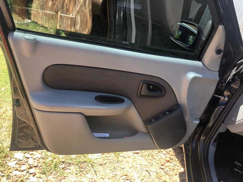 Renault Clio 1.6 Infinit 2007