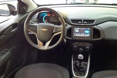 Onix 1.4 Ltz Spe/4