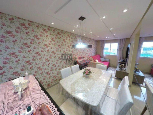 Imagem 2 de 28 de Apartamento Com 3 Dormitórios À Venda, Jardim Vila Formosa - São Paulo/sp - Ap6806