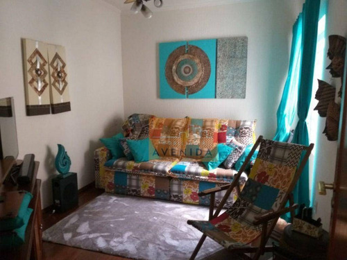 Imagem 15 de 20 de Casa Com 3 Dormitórios À Venda, 180 M² Por R$ 850.000,00 - Jardim America - Paulínia/sp - Ca1248
