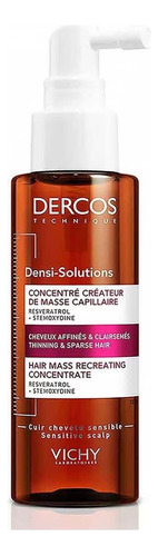 Vichy Dercos Densi-solutions Tratamiento Densificador 100ml