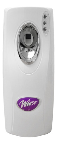 3 Dispensador De Aerosol Programable Wiese®de 180gr Ndidc03