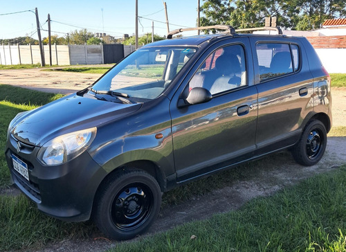 Suzuki Alto 0.8 800